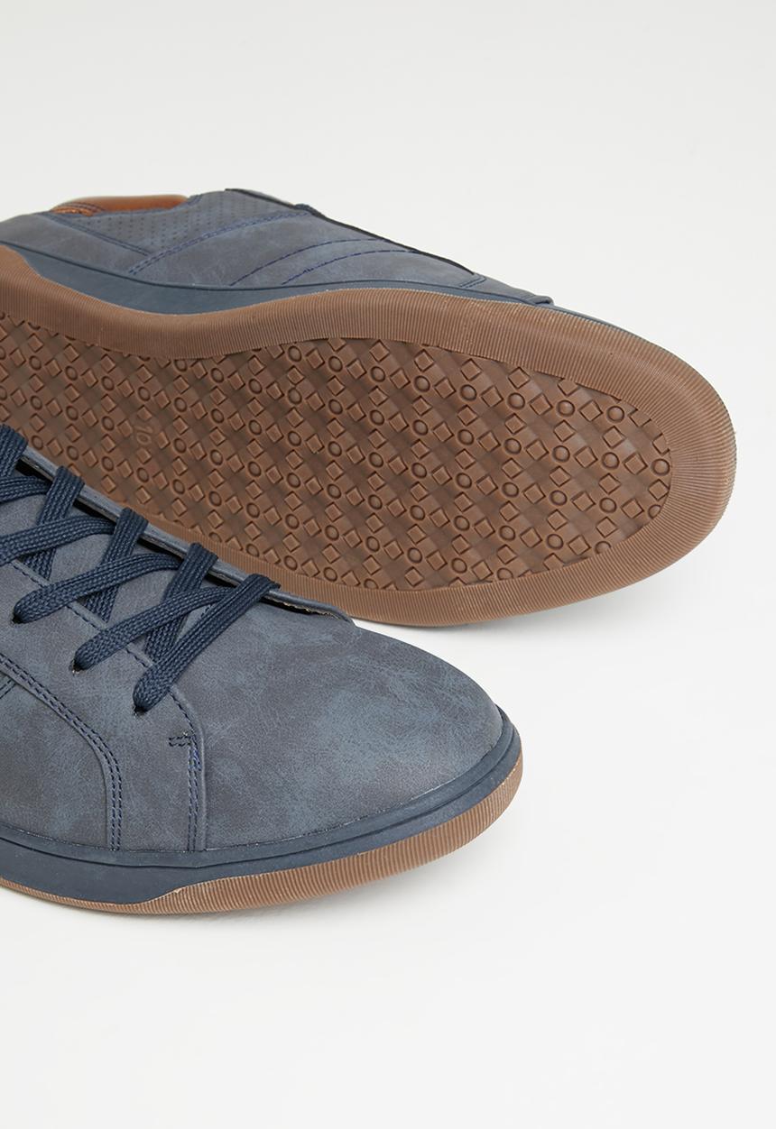 Pierre Cardin - Callum - navy & tan