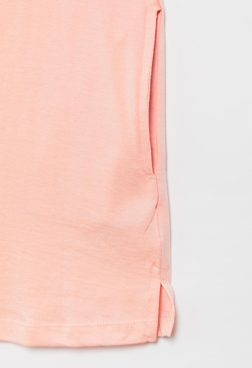 JEEP - Citylite dress - pink
