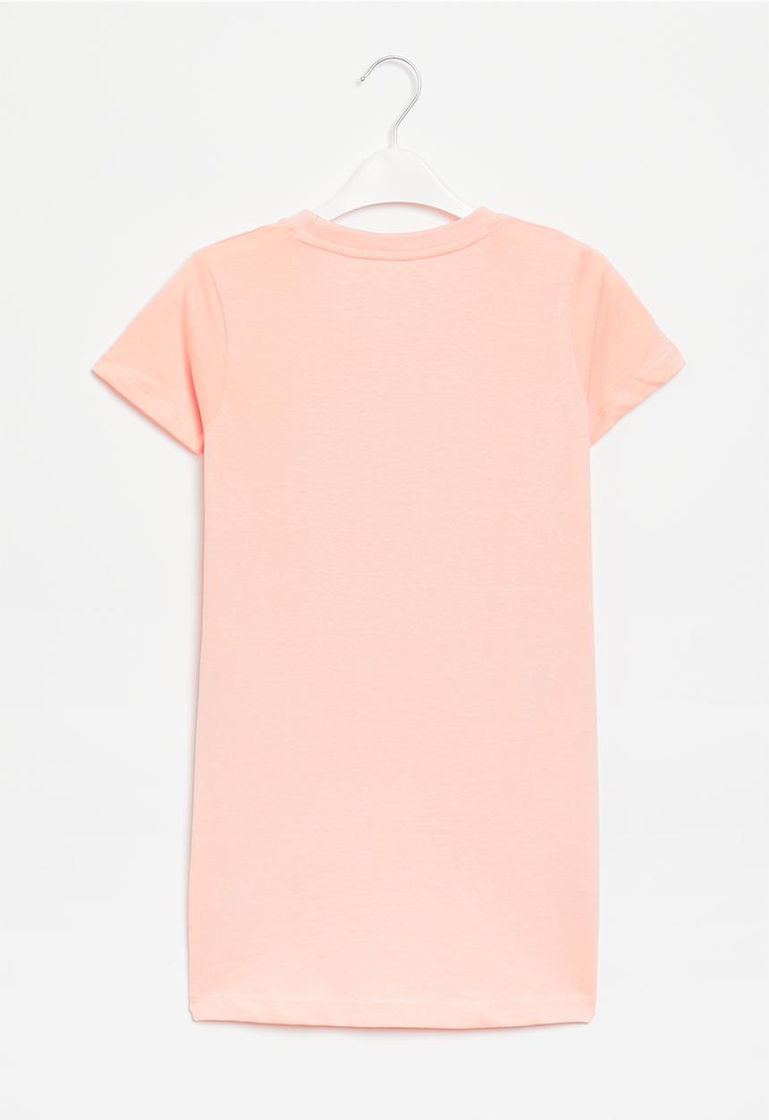 JEEP - Citylite dress - pink