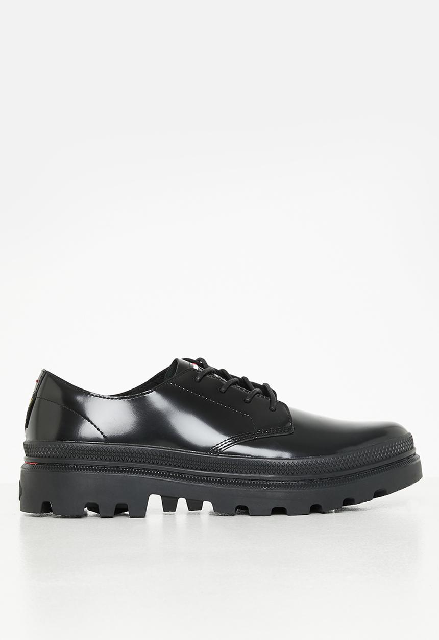 Palladium - Pallatrooper ox-1 - black
