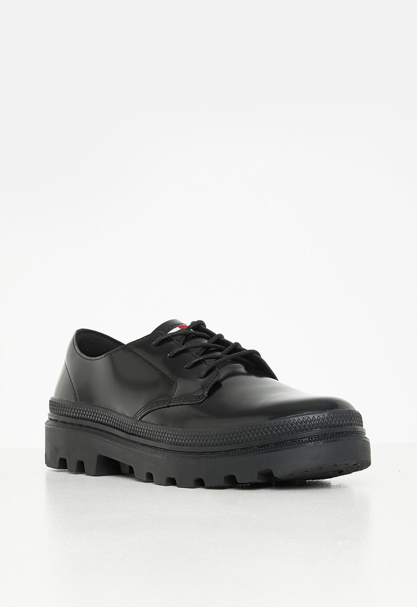 Palladium - Pallatrooper ox-1 - black