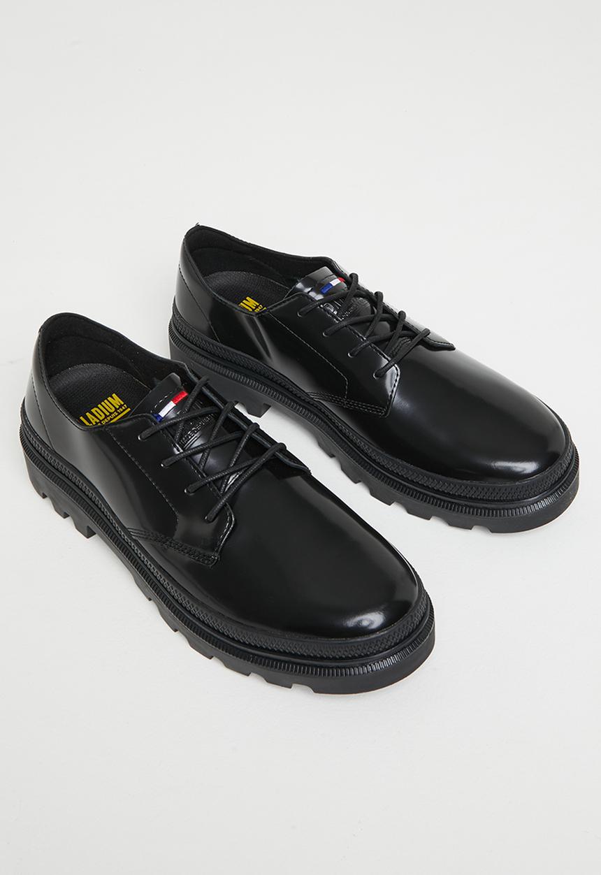 Palladium - Pallatrooper ox-1 - black