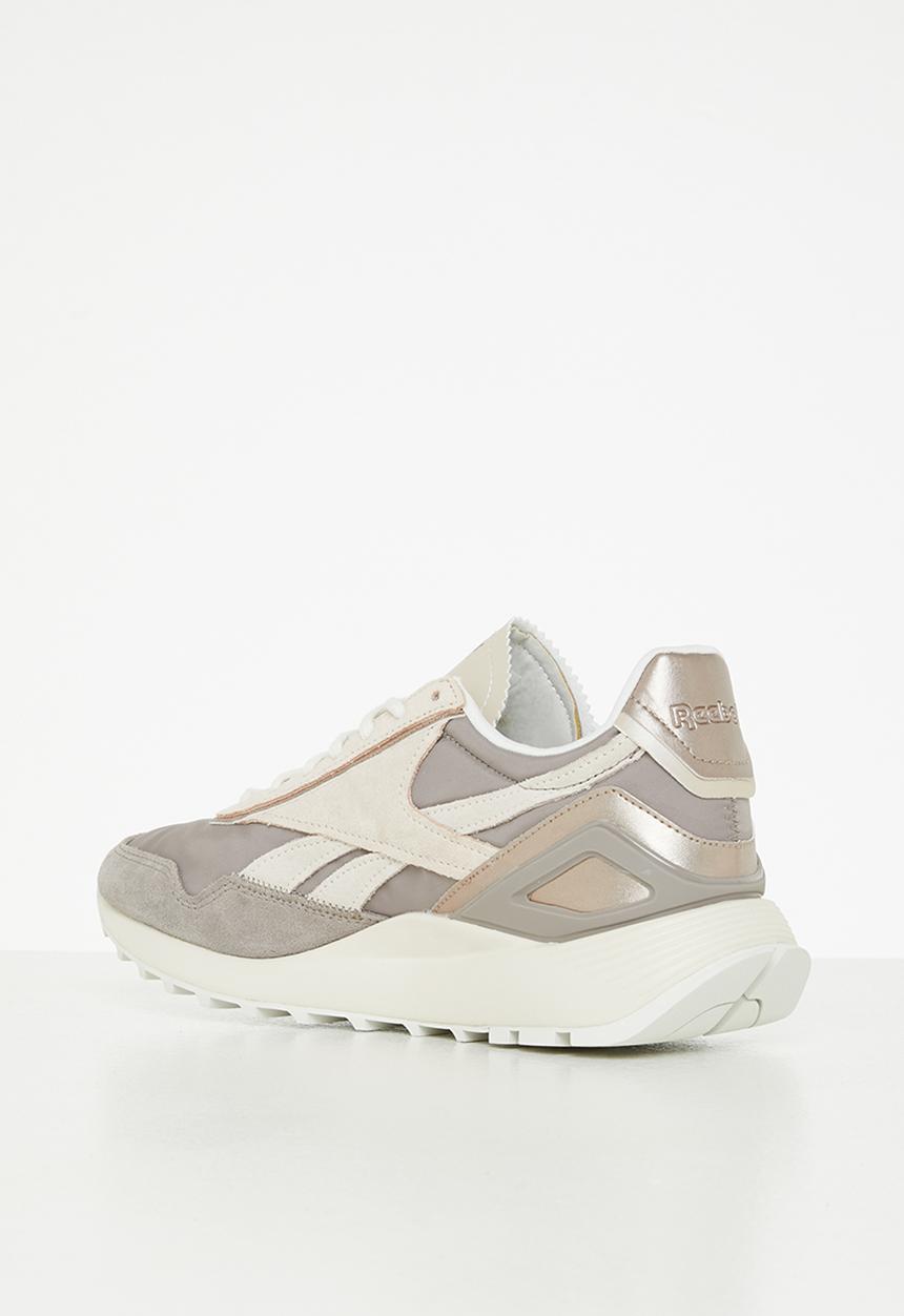 Reebok - Classic leather legacy az - boulder grey/stucco/rose gold