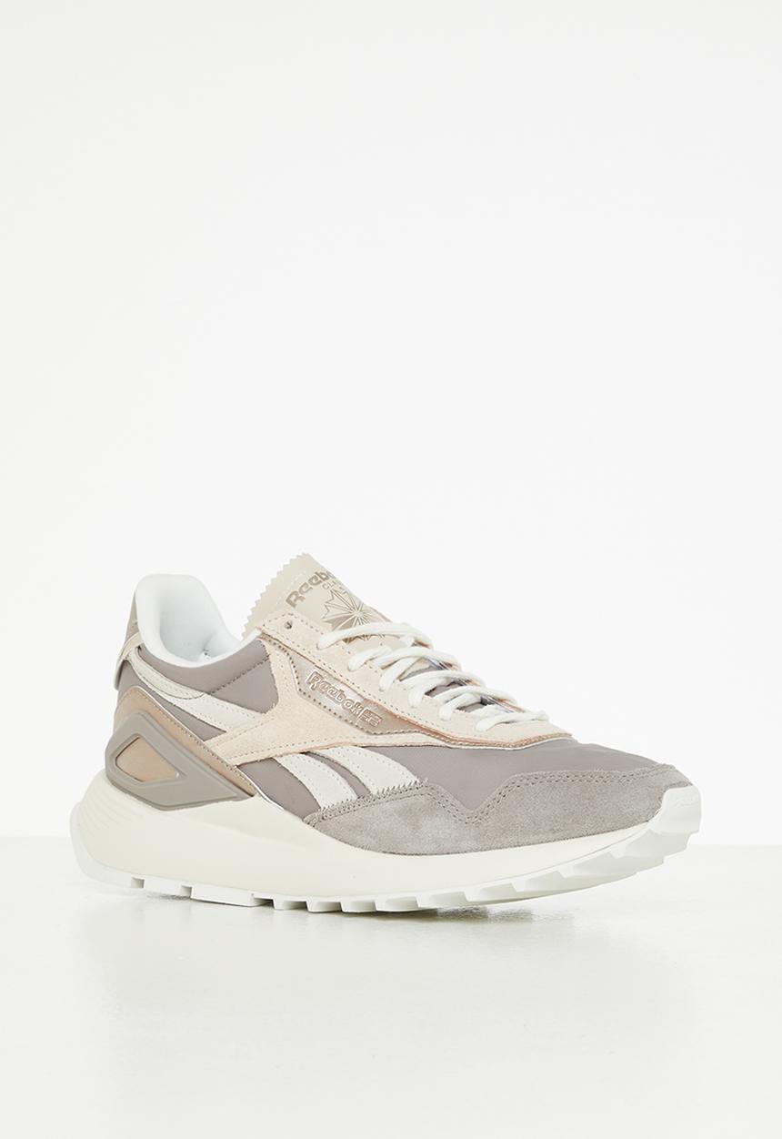 Reebok - Classic leather legacy az - boulder grey/stucco/rose gold
