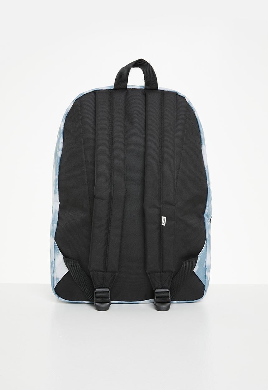 Vans - Realm backpack - oxide wash
