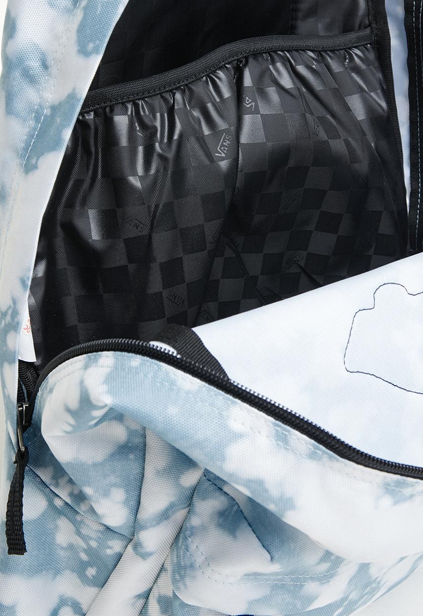 Vans - Realm backpack - oxide wash