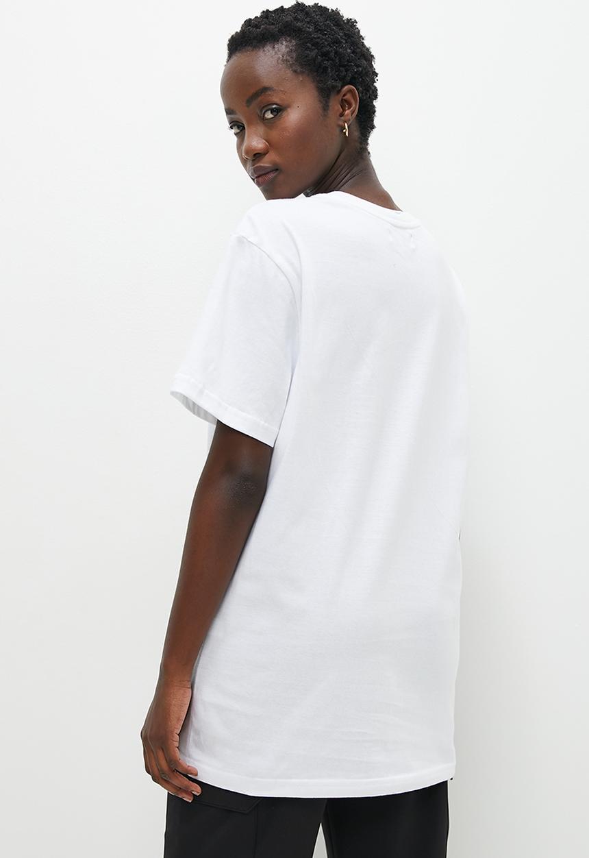 Superbalist - Woodstock the birdy  - white