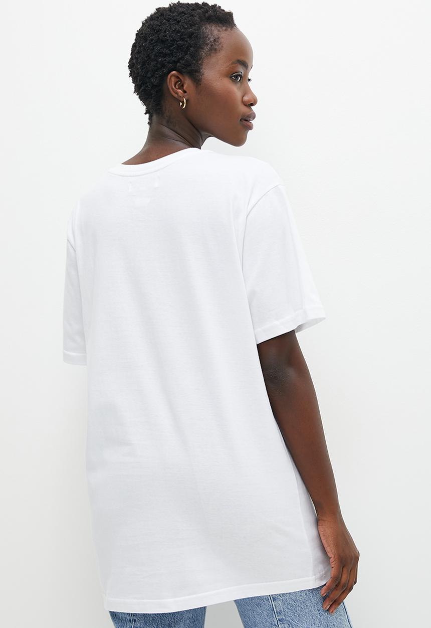 Superbalist - Bugs bunny  - white