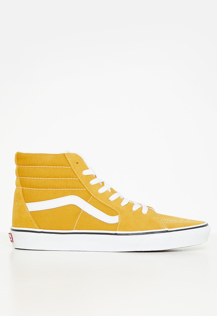 Vans - Sk8-Hi 