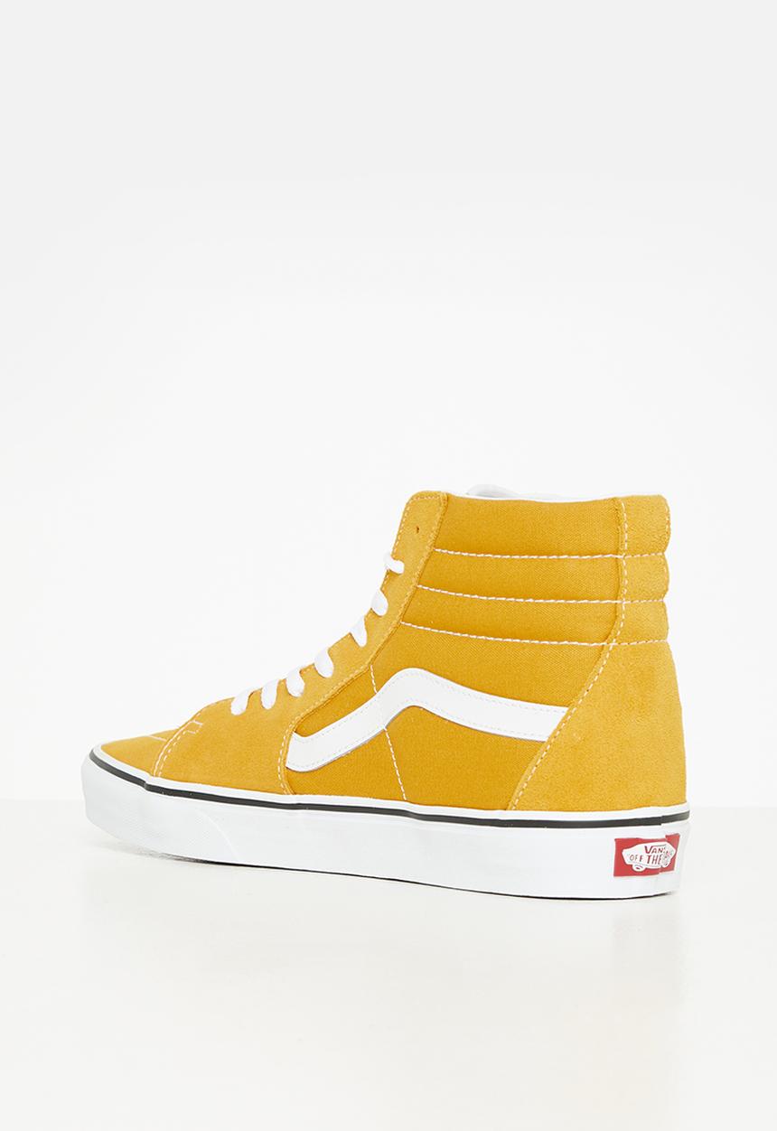 Vans - Sk8-Hi 