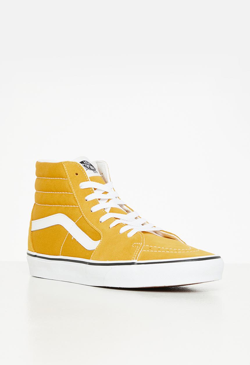Vans - Sk8-Hi 