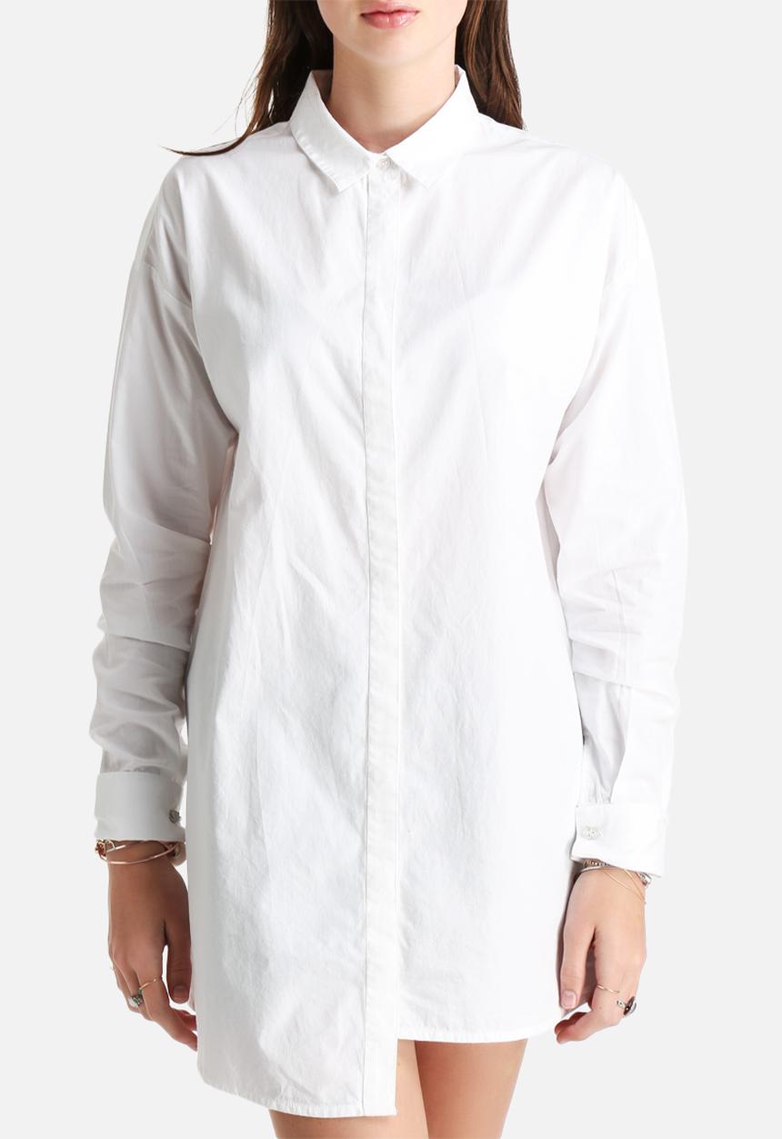 Noisy May - Scare Long Shirt