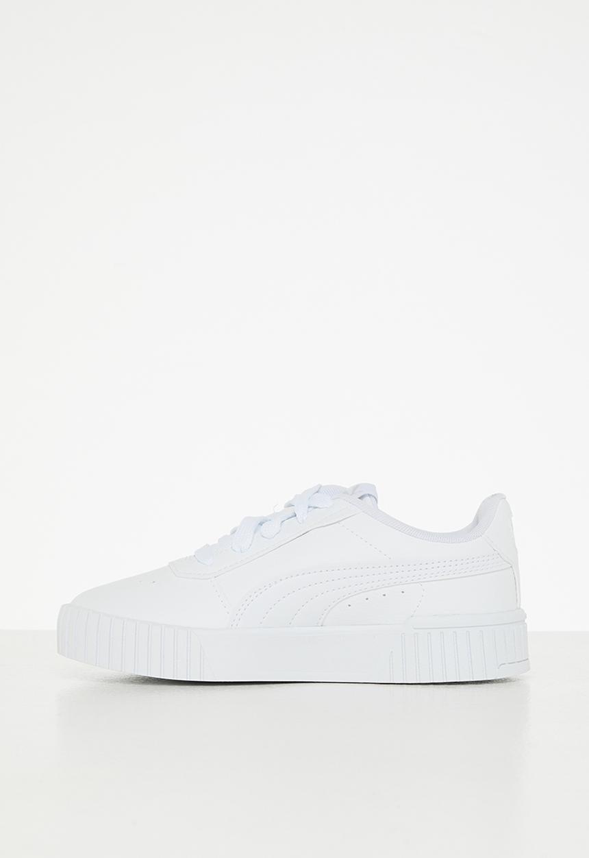 PUMA - Carina 2.0 ps - puma white-puma white-puma silver
