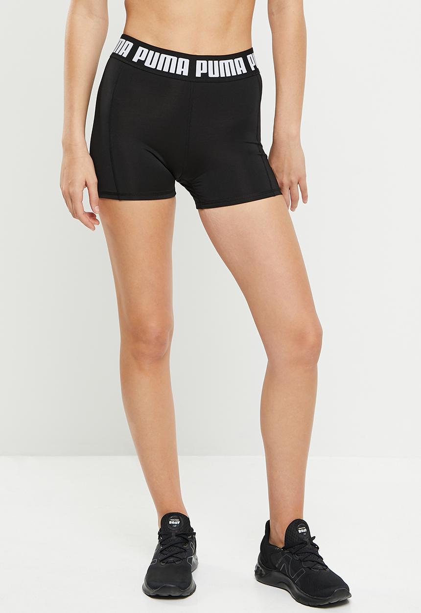 PUMA - Train puma strong 3" tight short - puma black