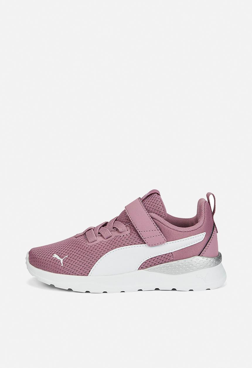 PUMA - Anzarun lite ac ps - pale grape-puma white-puma silver