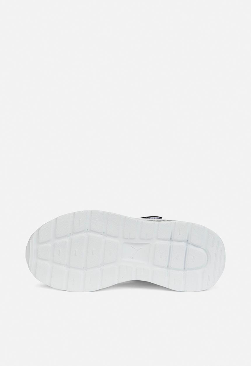 PUMA - Anzarun lite ac ps - pale grape-puma white-puma silver