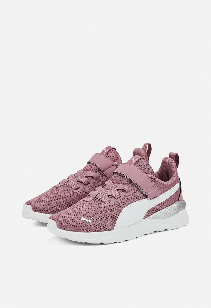 PUMA - Anzarun lite ac ps - pale grape-puma white-puma silver