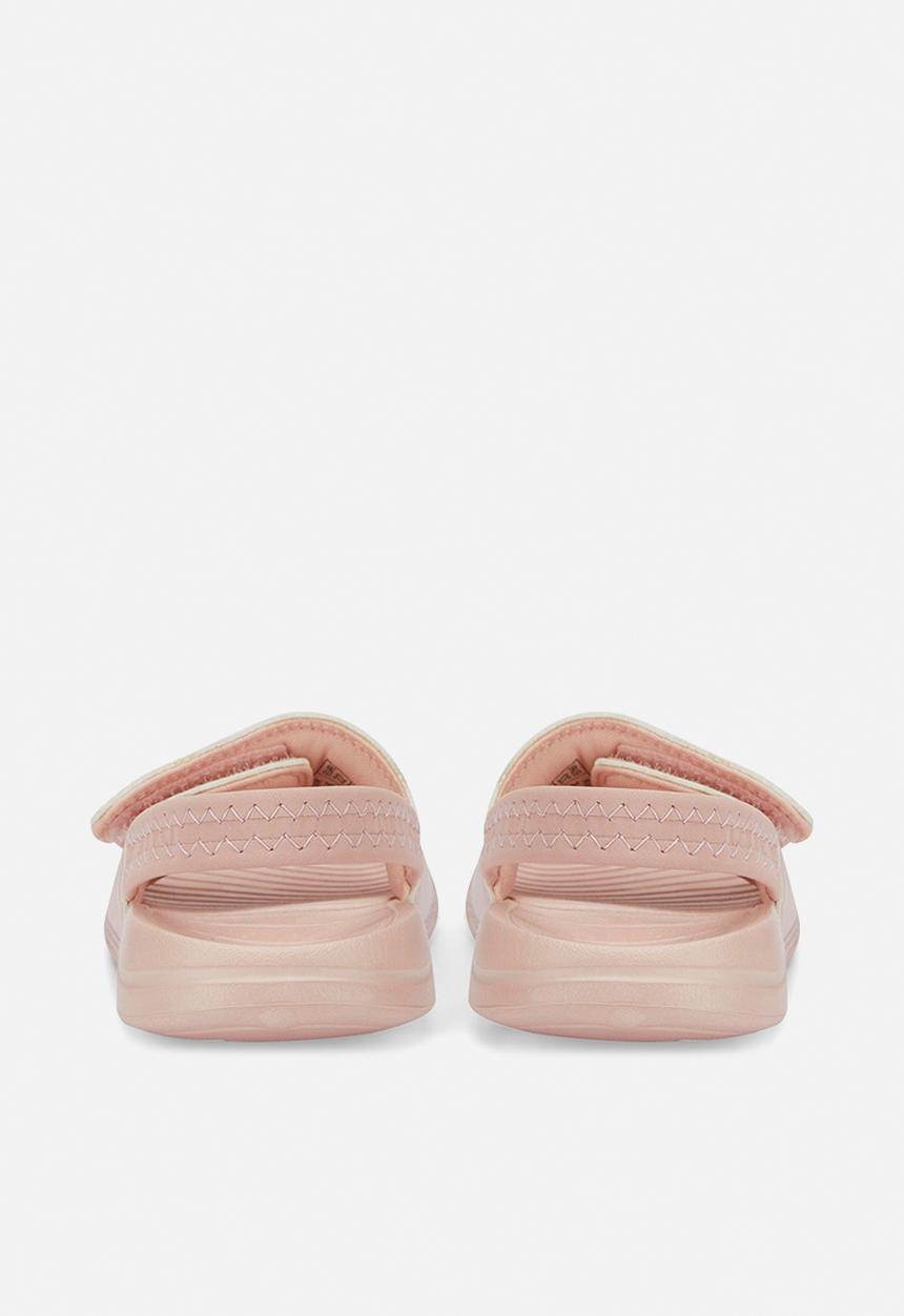 PUMA - Popcat 20 backstrap ac inf - rose quartz-puma white