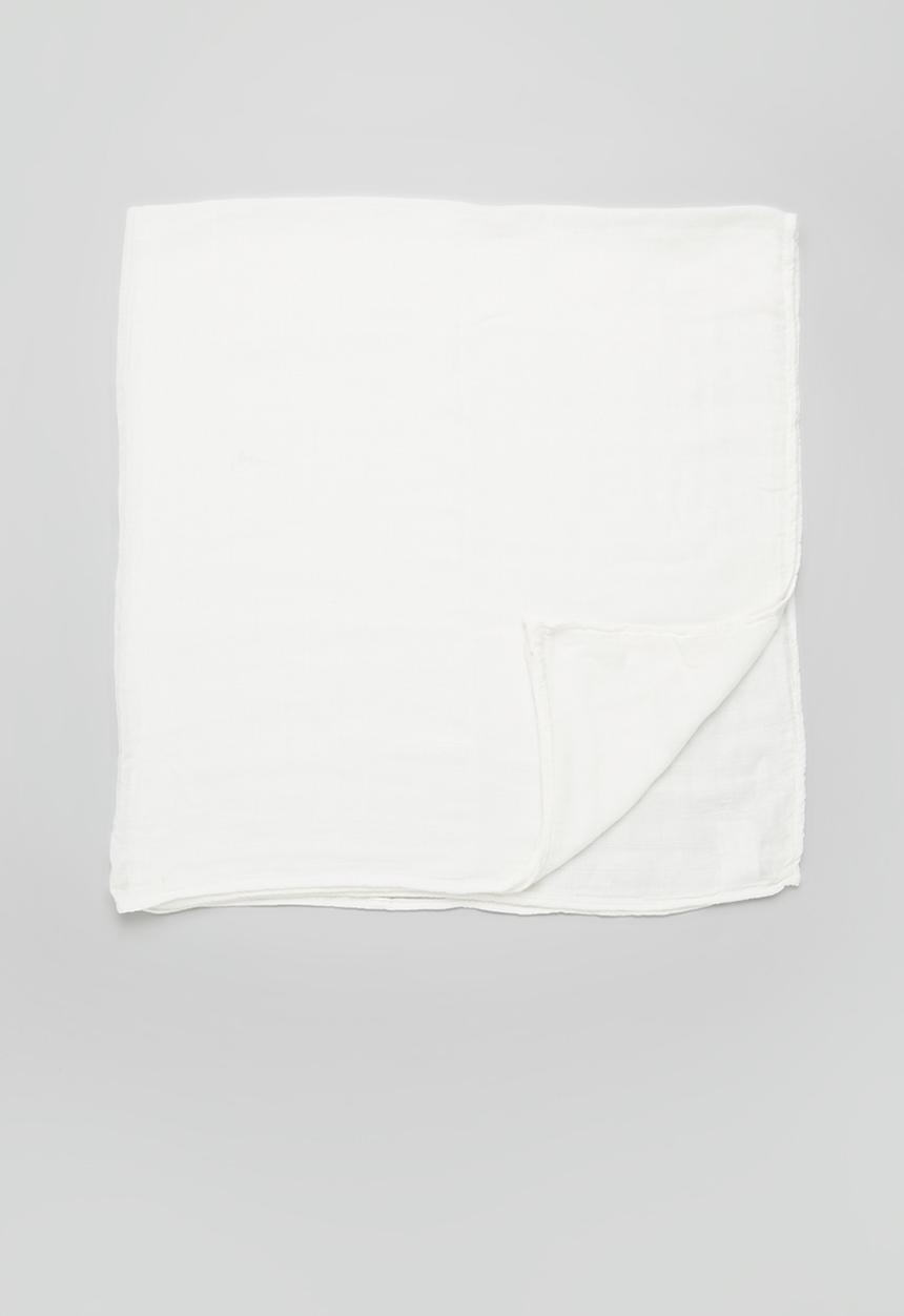 Pop Candy - Baby blanket - white