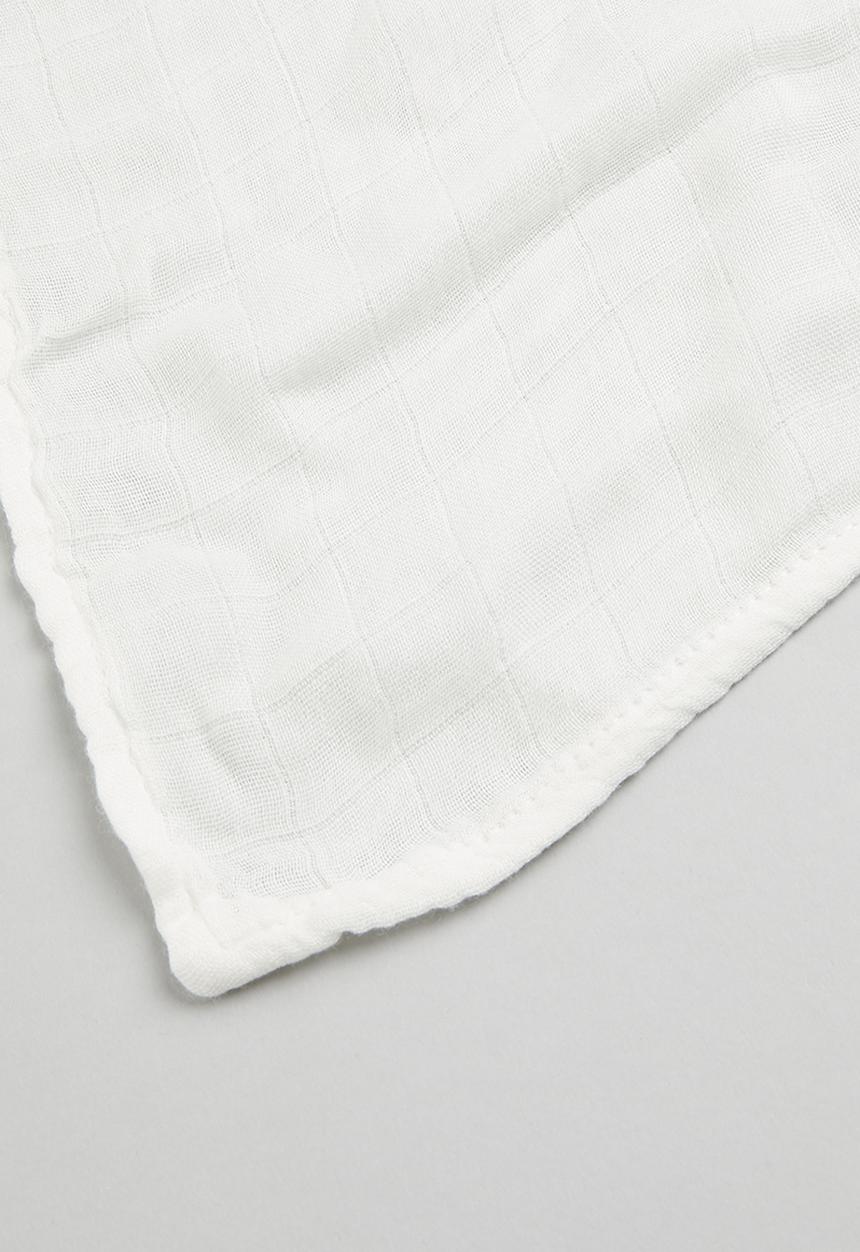 Pop Candy - Baby blanket - white