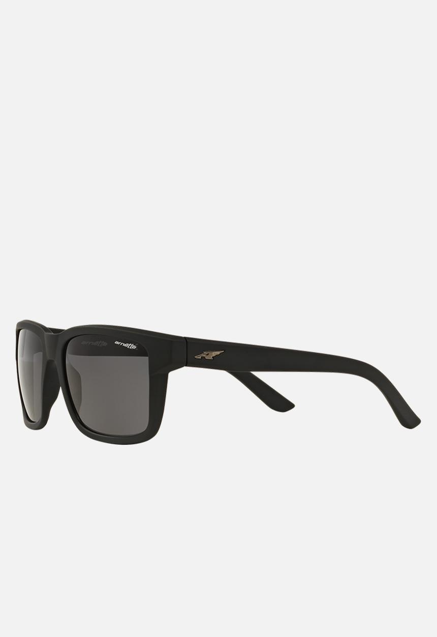 Arnette - Swindle 57 - matte black