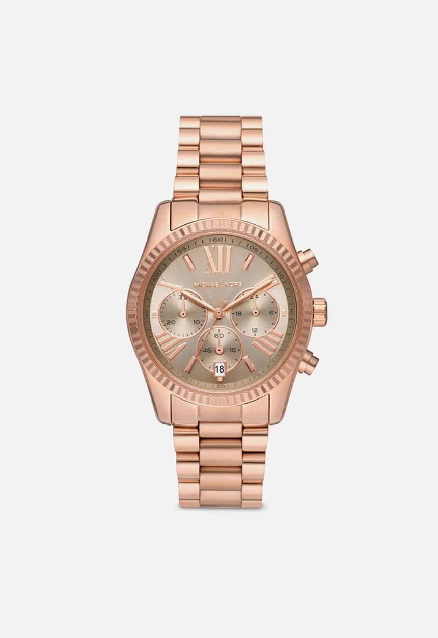 Michael Kors - Lexington - rose gold