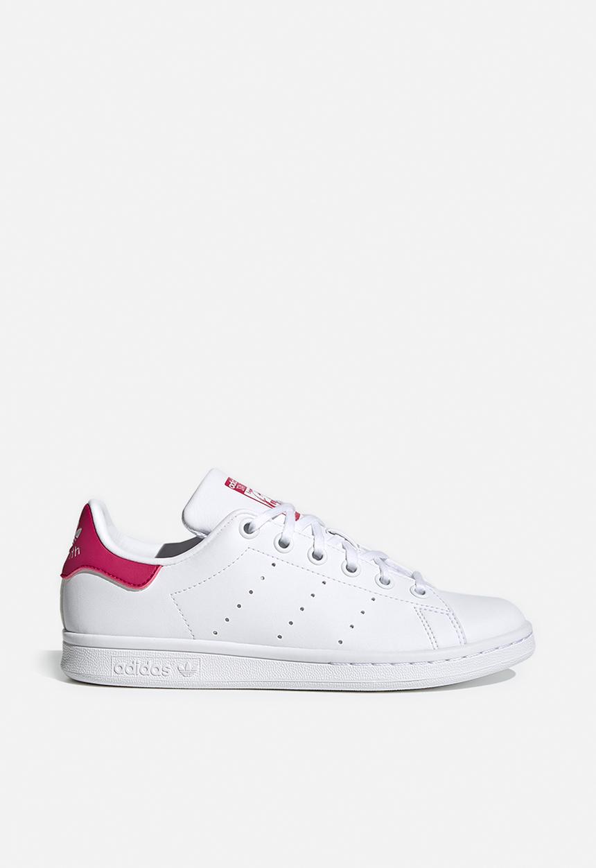 adidas Originals - STAN SMITH J