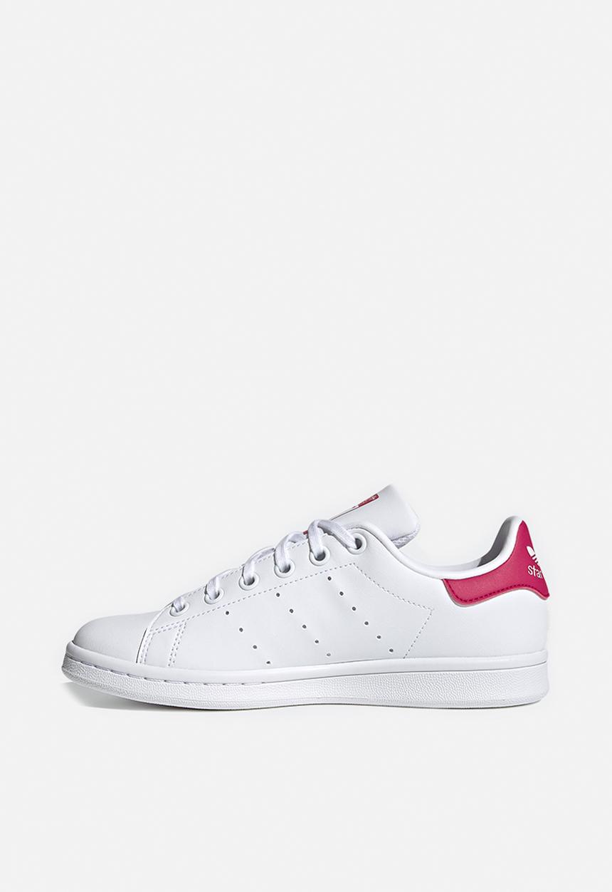 adidas Originals - STAN SMITH J