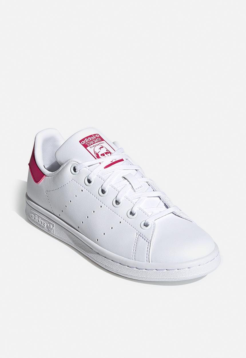 adidas Originals - STAN SMITH J