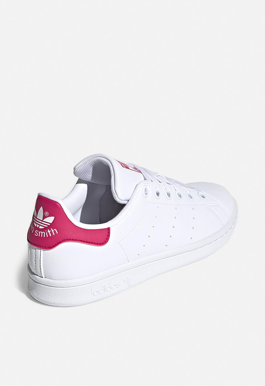 adidas Originals - STAN SMITH J