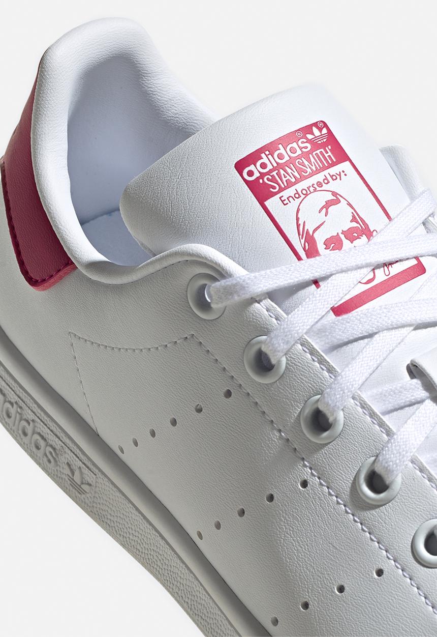 adidas Originals - STAN SMITH J