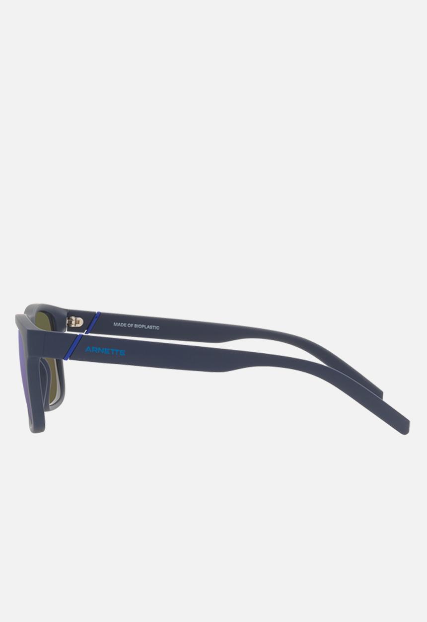 Arnette - Bandra 55 - matte navy blue
