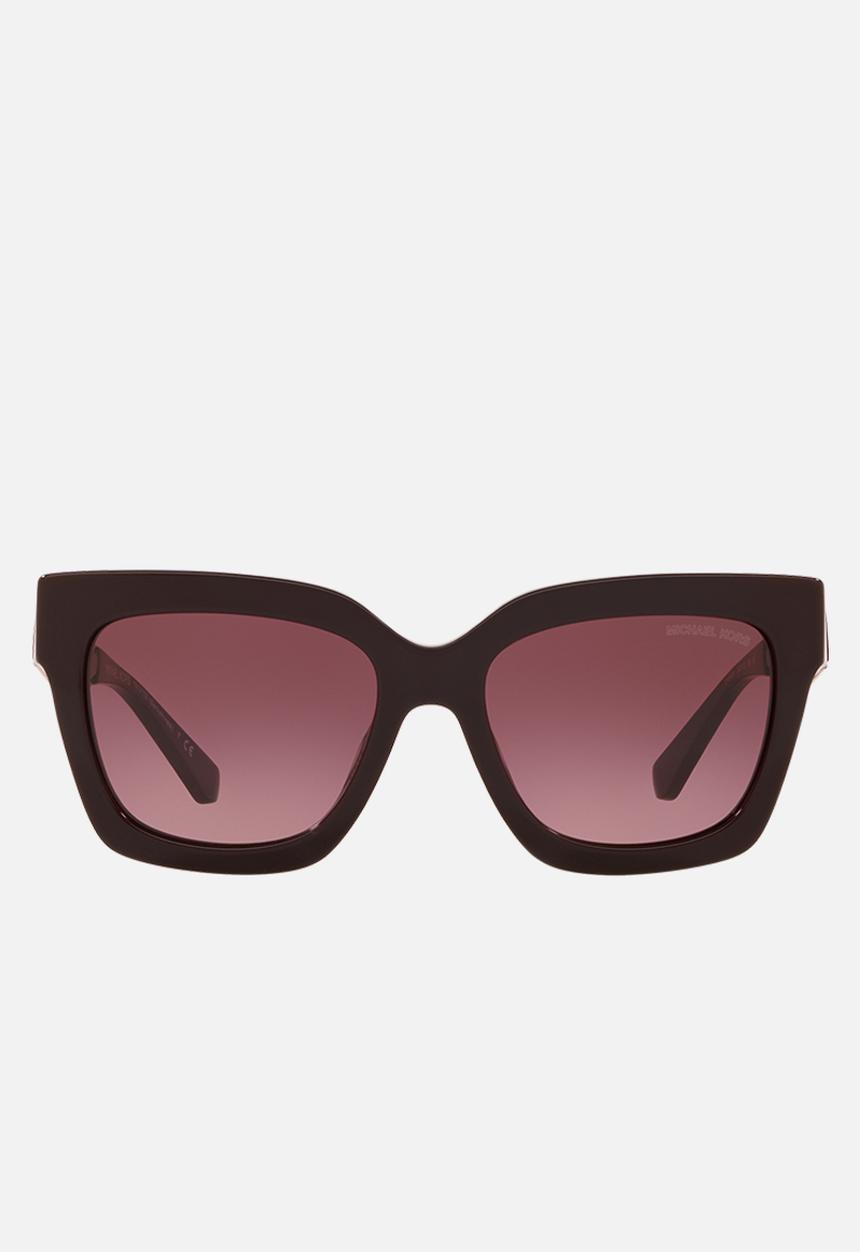 Michael Kors Eyewear - Berkshires 0mk2102 33448h 54 - cordovan