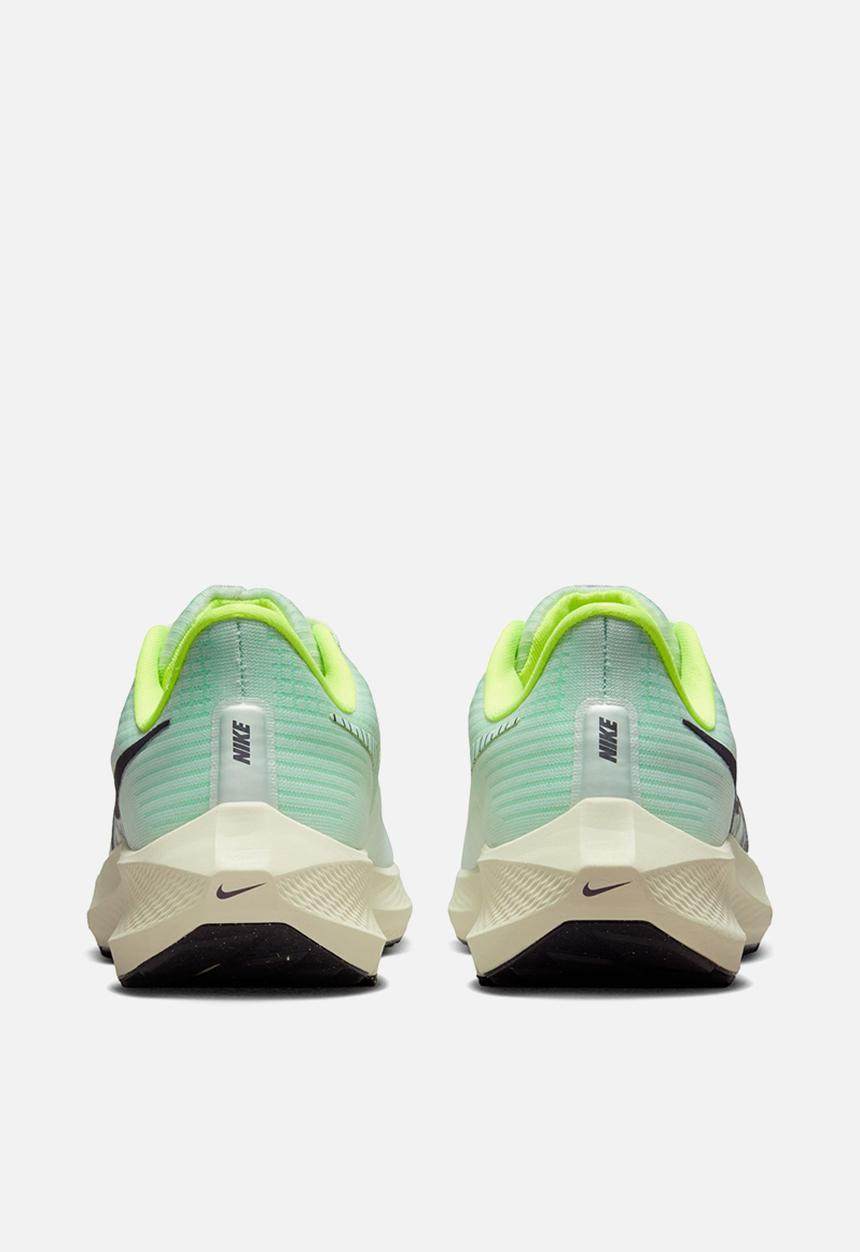 Nike - Nike air zoom pegasus 39 - barely green/cave purple-mint foam-volt