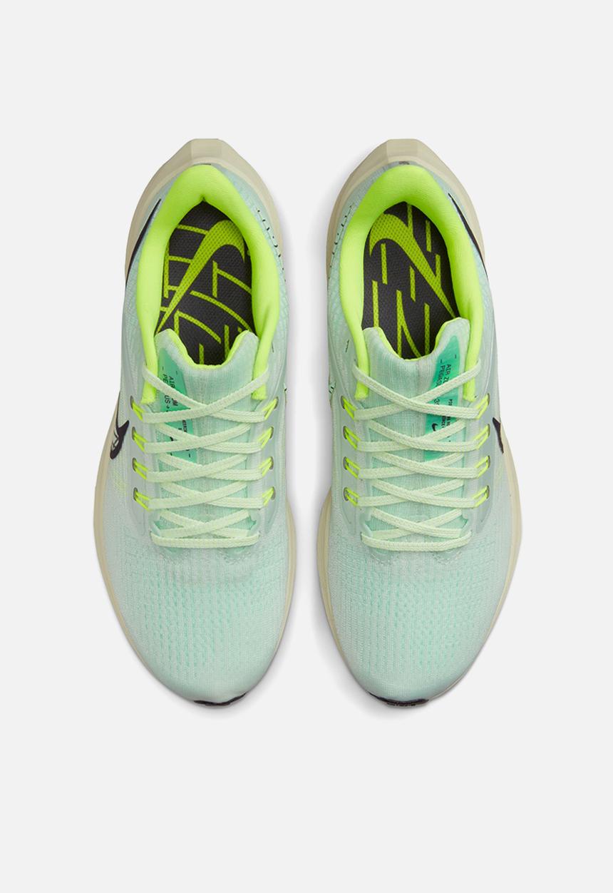 Nike - Nike air zoom pegasus 39 - barely green/cave purple-mint foam-volt