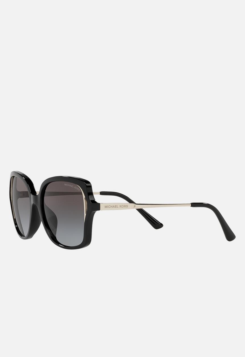Michael Kors Eyewear - Interlaken 0mk2153u 30058g 55 - bio black