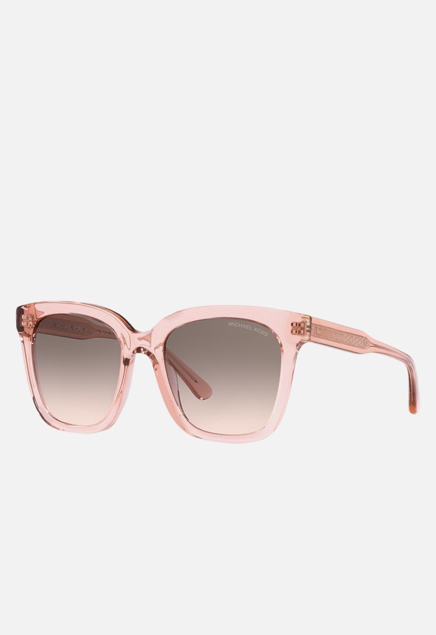 Michael Kors Eyewear - San marino 0mk2163 31013b 52 - transparent pink