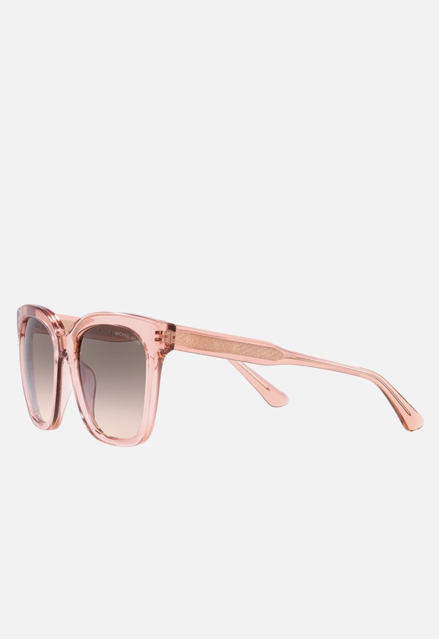 Michael Kors Eyewear - San marino 0mk2163 31013b 52 - transparent pink