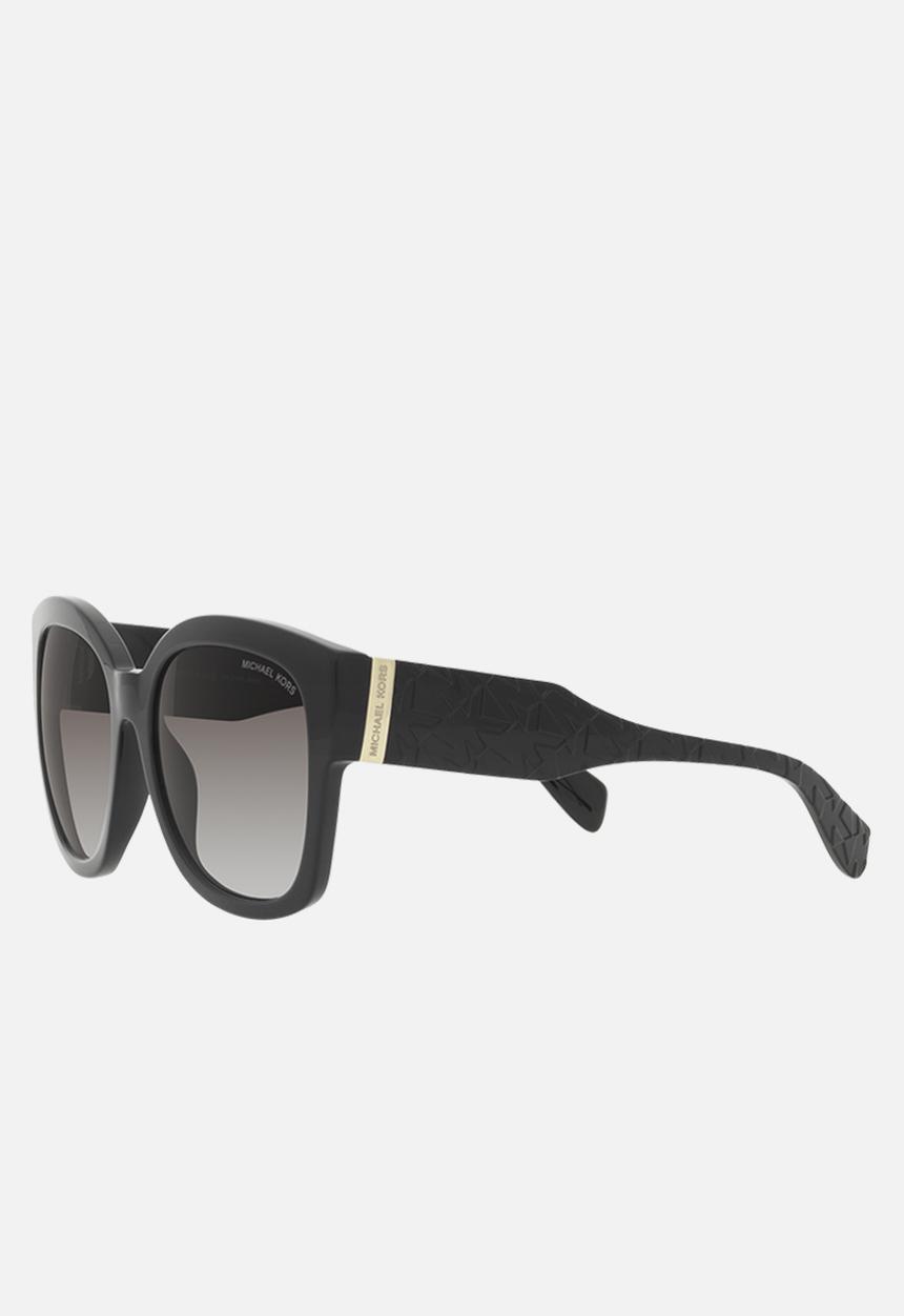 Michael Kors Eyewear - Baja 0mk2164 30058g 56 - black