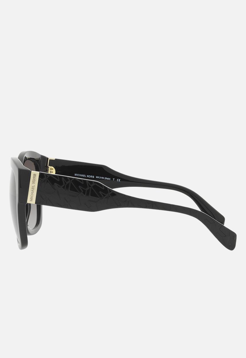 Michael Kors Eyewear - Baja 0mk2164 30058g 56 - black