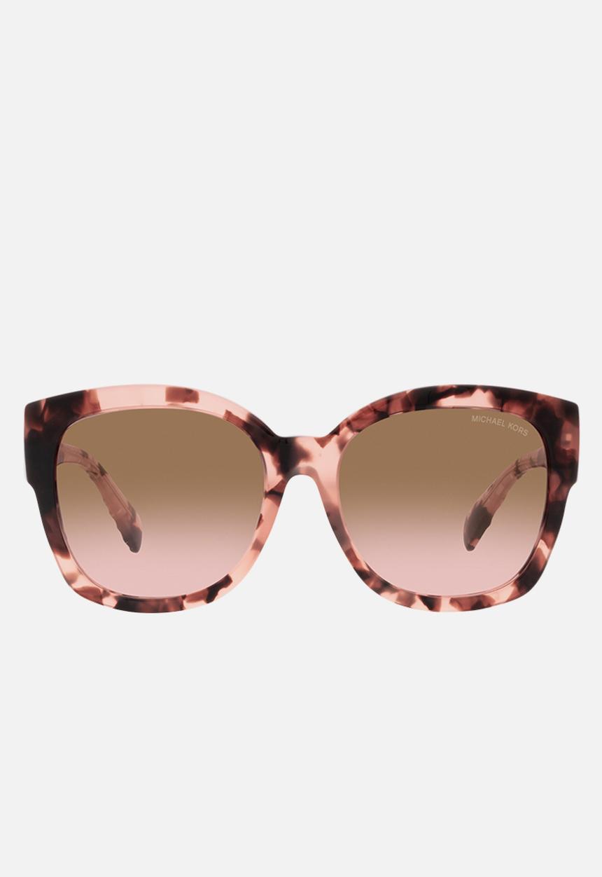 Michael Kors Eyewear - Baja 0mk2164 300911 56 - pink tortoise
