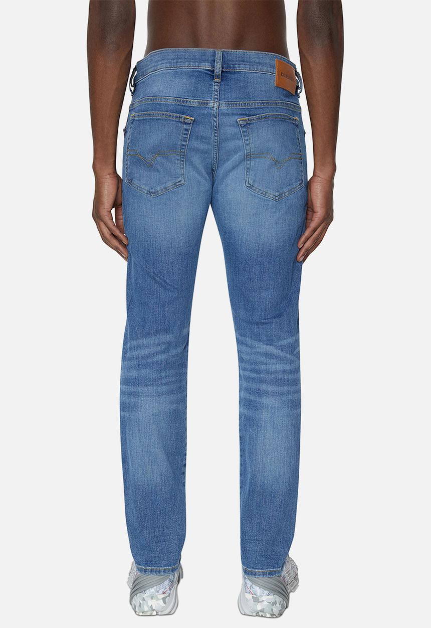 Diesel  - D-yennox - mid-blue