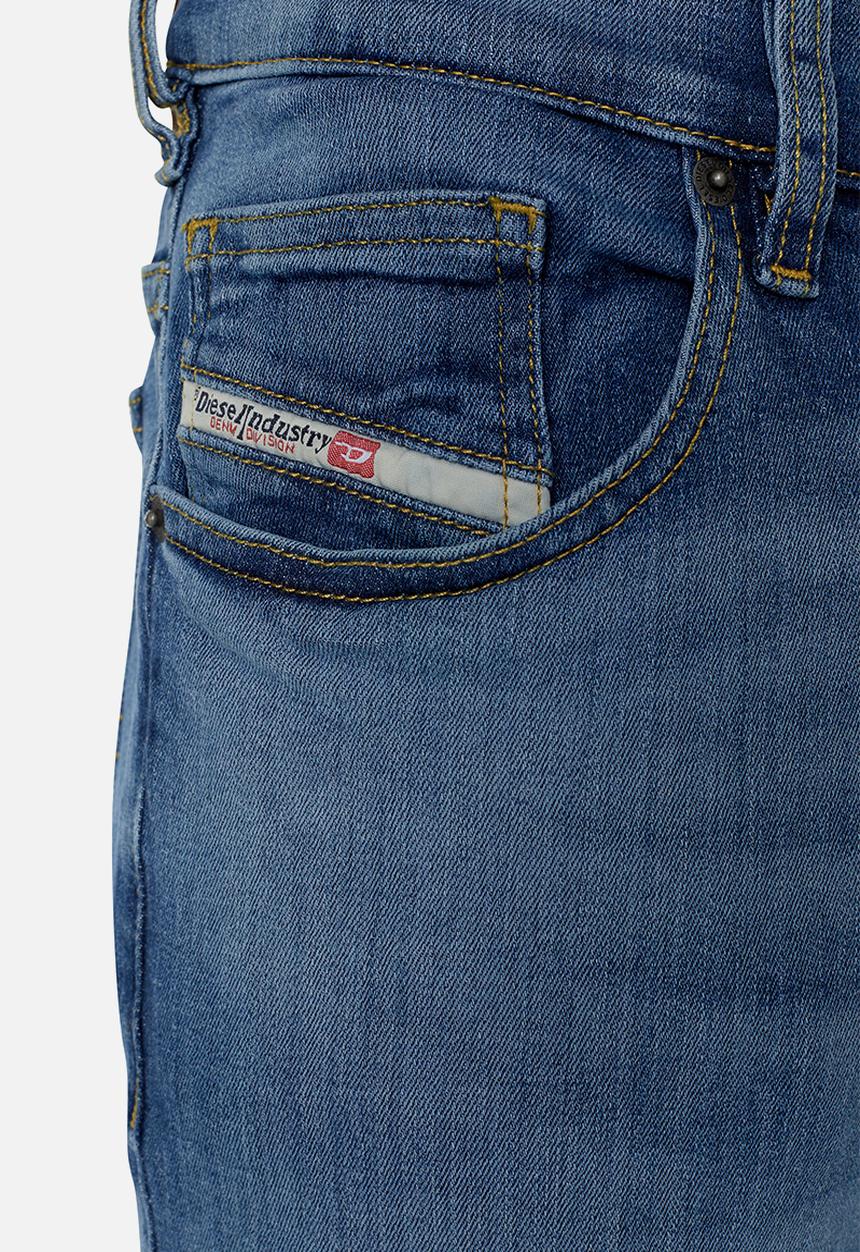 Diesel  - D-yennox - mid-blue