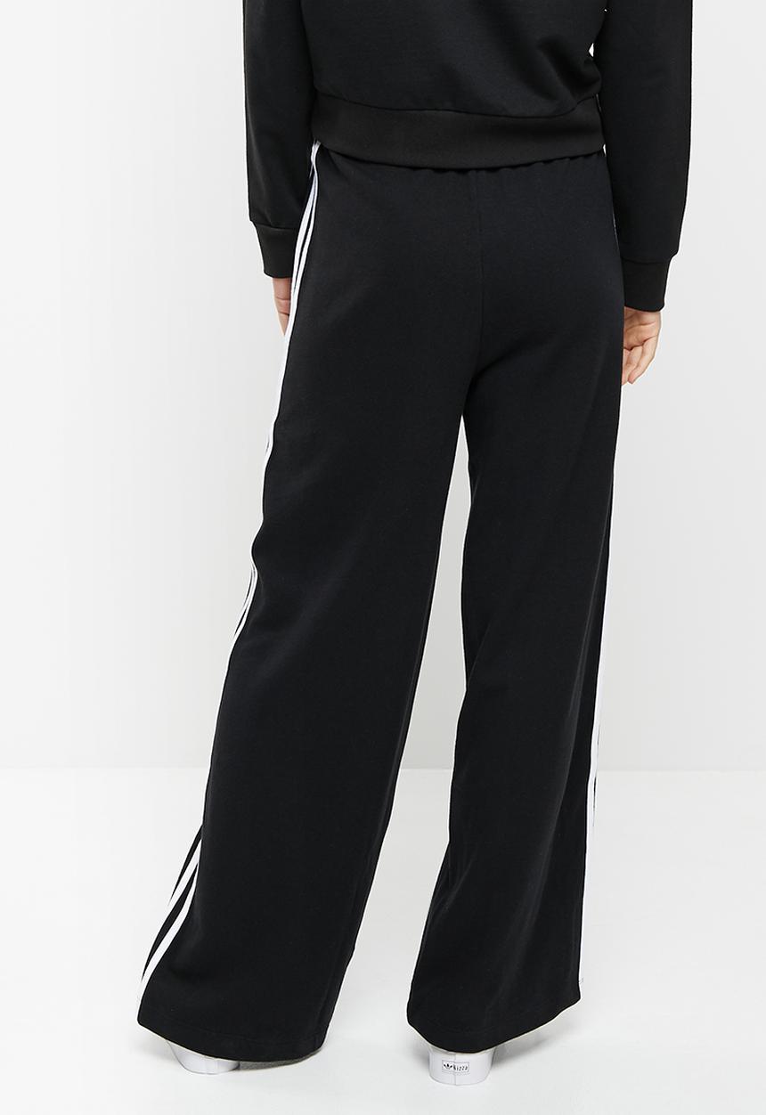 adidas Performance - W 3s ft pt pants - black