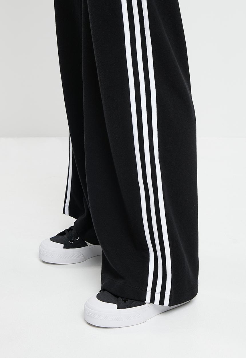 adidas Performance - W 3s ft pt pants - black