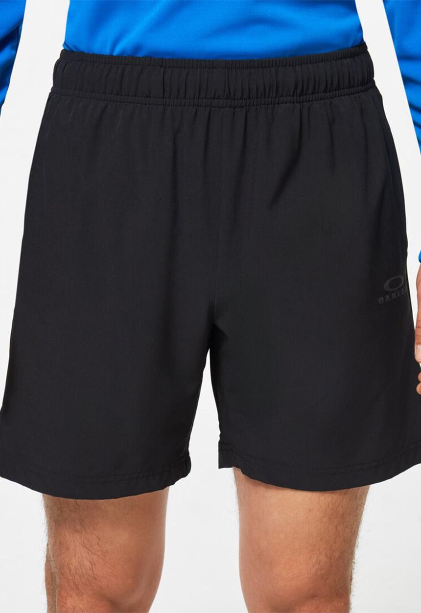 Oakley - Foundational 7 short 2.0 - blackout