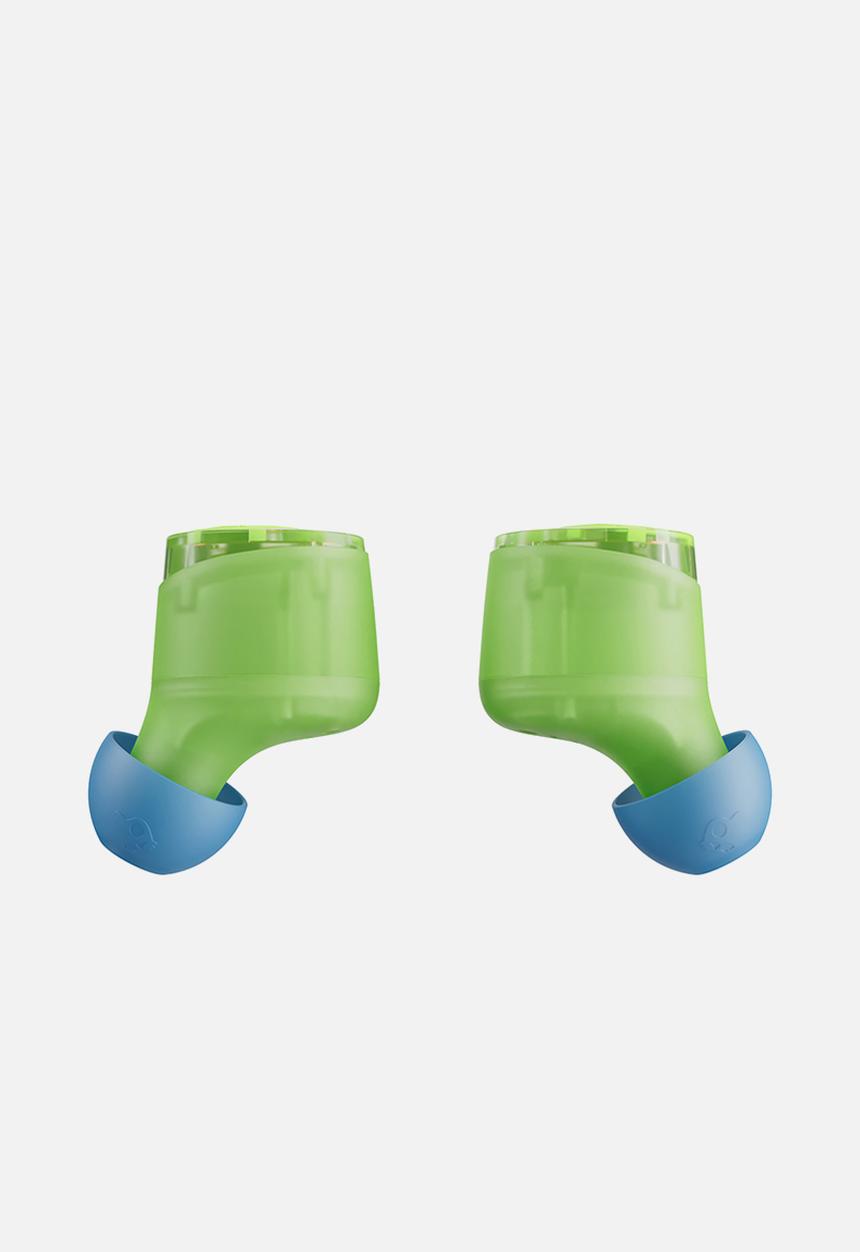 Skullcandy - Jib true 2 wireless in ear - Green