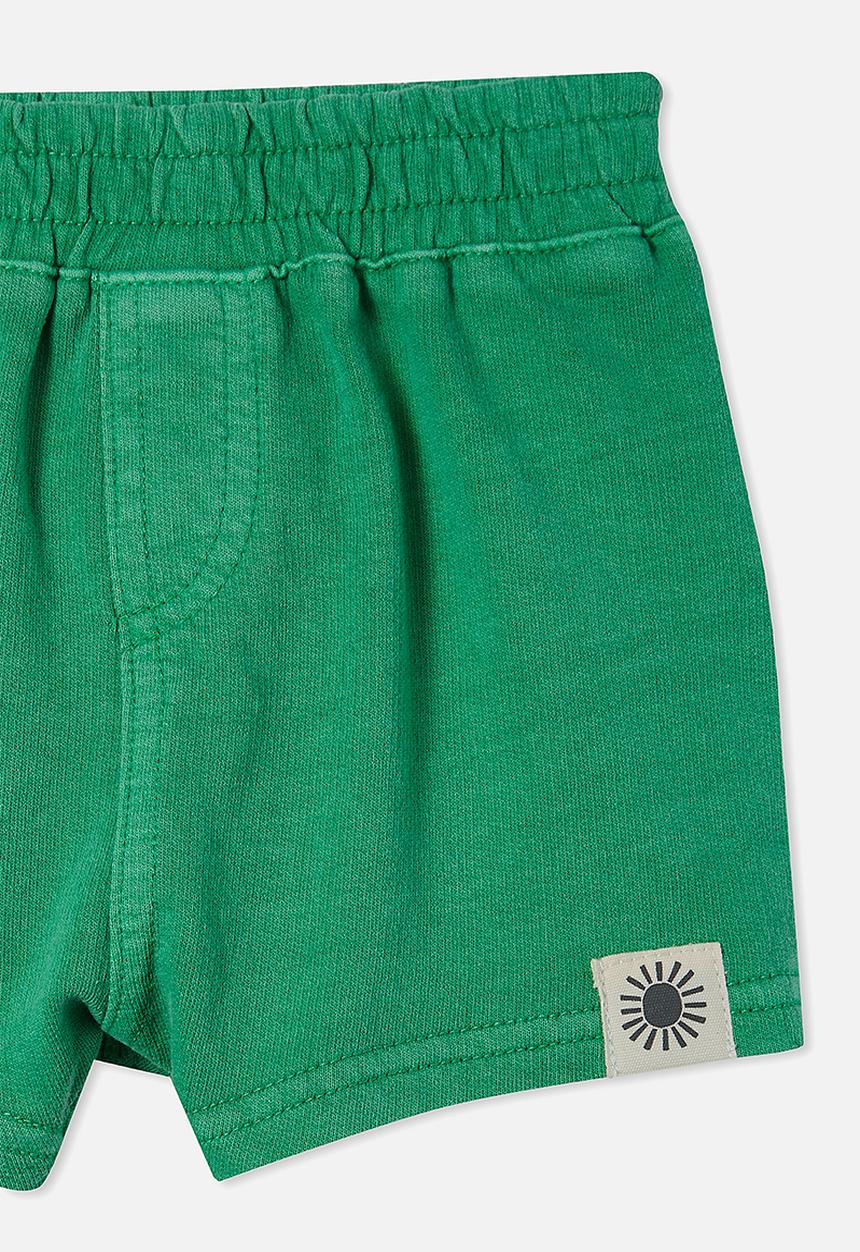 Cotton On - Frankie short - toffee apple