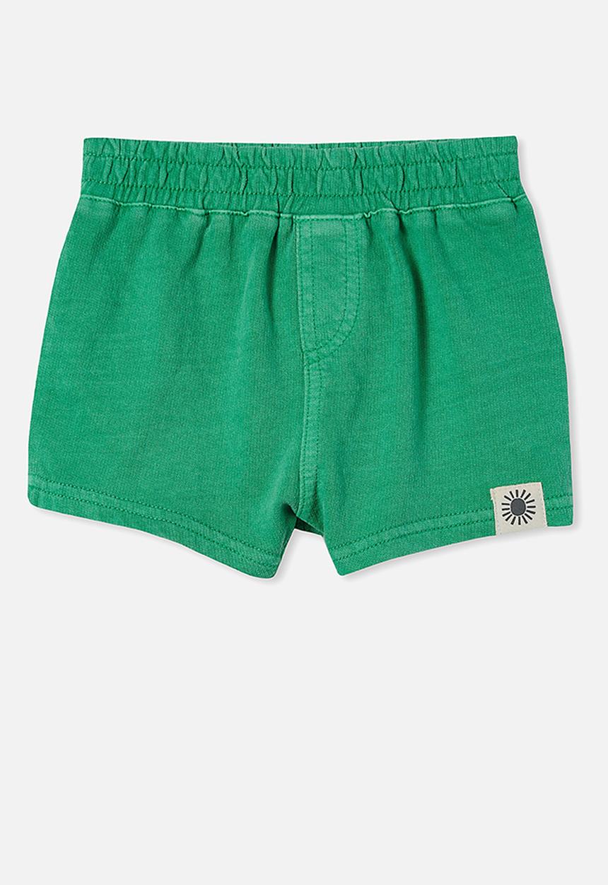 Cotton On - Frankie short - toffee apple