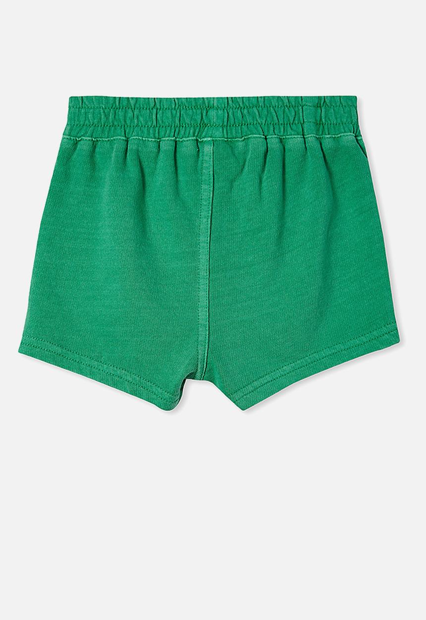 Cotton On - Frankie short - toffee apple